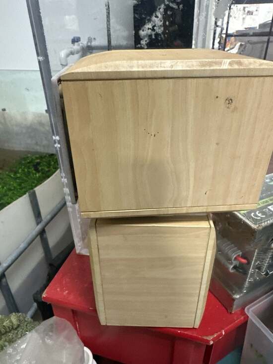 GPX Mini System AM/FM - Picture 5 of 8